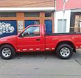 Camioneta Luv Bogotá