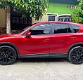 Mazda Cx5 Touring