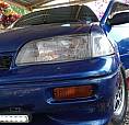 Chevrolet Swift Negociable