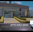 Hermoso Apartamento Ciudad Pacífica-Conjunto Aurora