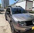 Se Vende Renault Duster 1.6L 4X2
