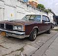 Oldsmobile Cutlass Supreme 1983 Usado Perfecto Estado Y Original
