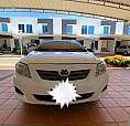 Vendo Toyota Corolla