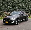 Mazda Cx-30 Grand Touring Lx 4X4 At 2017
