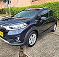 Honda Wrv Lx Mec F.e Modelo 2021