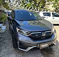 Vendo Honda Crv