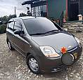 Vendo Chevrolet Spark 2011