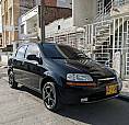Chevrolet Aveo Fami6