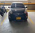 Kia Picanto 2013 Excelentes Condiciones