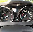 Vendo Automóvil Ford Fiesta Se Hb