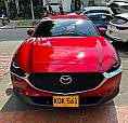 Vendo Mazda Cx30 2022 Mecánica Único Dueño