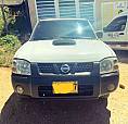 Nissan Frontier 2.5 Diesel Turbo