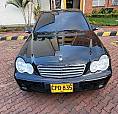 Vendo / Permuto Mercedes Benz C180 Kompressor