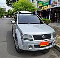 Vendo Zusuki Gran Vitara Modelo 2010