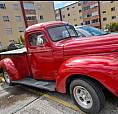 Camioneta Antigua Venta O Permuta