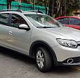 Sandero Stepway Dynamic 1.6