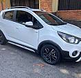 Spark Gt Active 2020 Unico Dueño Asegurado