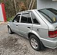Vendo Mazda 323 Modelo 2001