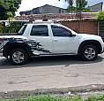 Vendo Hermosa Duster Oroc 2022