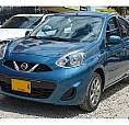 Nissan March Sense Nueva Cara 1.6L Mt Duitama Boyacars
