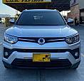 Ssangyong Tivoli 2022