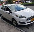 Ven-Cambio Por Vehiculo De Mi Interes, Camioneta Ford Fiesta Sedan Titanium Modelo 2015