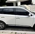 Mitsubishi Outlander 4X4 7 Pasajeros