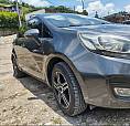 Kia Rio 2013