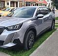 Vendo O Permuto Mayor Valor, Camioneta Peugeot 2008 Active Modelo 2021, 1.2L Turbo