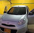 Nissan March 2015