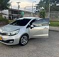 Kia Rio 2013