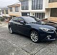 Mazda 3 Gran Touring 2016