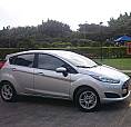 Ford Fiesta Hatchback Se Mt 2018 Único Dueño