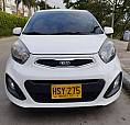 Kia Picanto Extreme, Particular