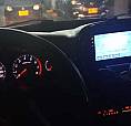 Nissan Frontier 2012