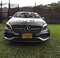 Mercedes Benz A250 Sport