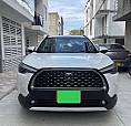 Toyota Corolla Cross Hibrida Version Full 2023