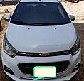 Chevrolet Beat Ltz  Full Equipo (2019)
