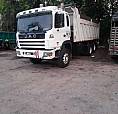 Se Vende Volqueta Doble Troque Jac Modelo 2012, En Perdecto Estado!