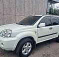 Nissan X Trail 2013