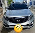 Kia Esportage 2016 Techo De Cristal Tal