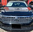 Volkswagen Jetta Confortline Mecanico