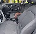 Vendo O Cambio Tucson 2013