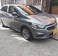 Chevrolet Joy Básico 2022