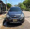 Se Vende O Permuta Hermosa Chevrolet Captiva