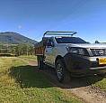 Impecable Nissan Frontier