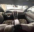 Vendo Hermosa Ford Explorer
