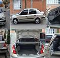 Se Vende Symbol 2007 Al Día Con Traspaso Con Soat Y Teno Nuevos