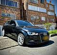 Vendo Audi A3 1,2Lt T