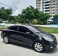 Kia Rio 2015
